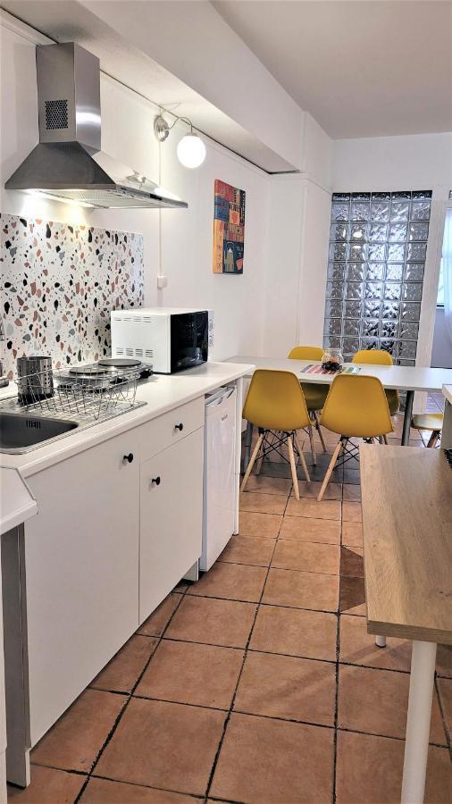 Driopon Apartment Atenas Exterior foto