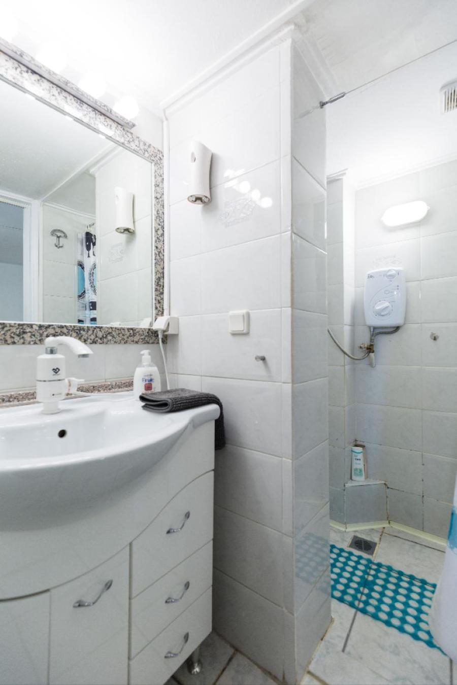 Driopon Apartment Atenas Quarto foto