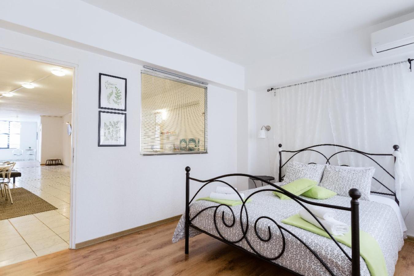 Driopon Apartment Atenas Quarto foto